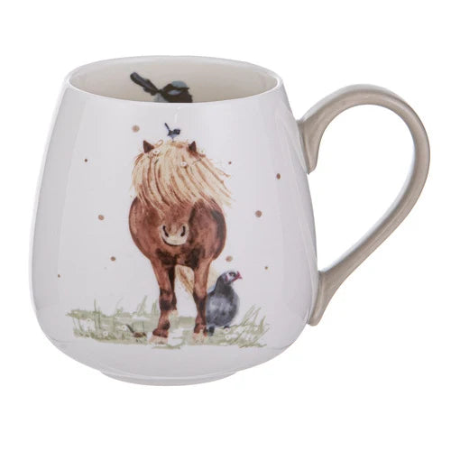 Paddock Pals Mug