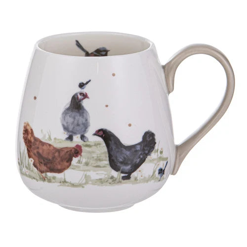 Paddock Pals Mug