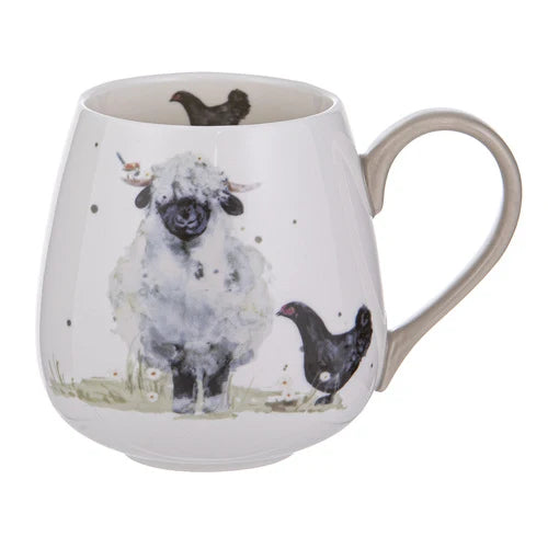 Paddock Pals Mug