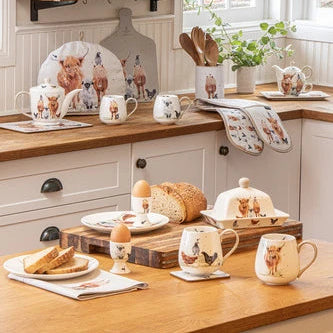 Paddock Pals Mug