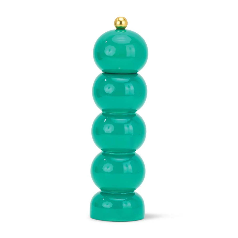 Orb Salt & Pepper Mill