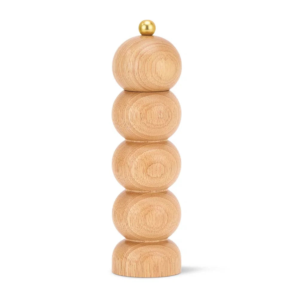 Orb Salt & Pepper Mill