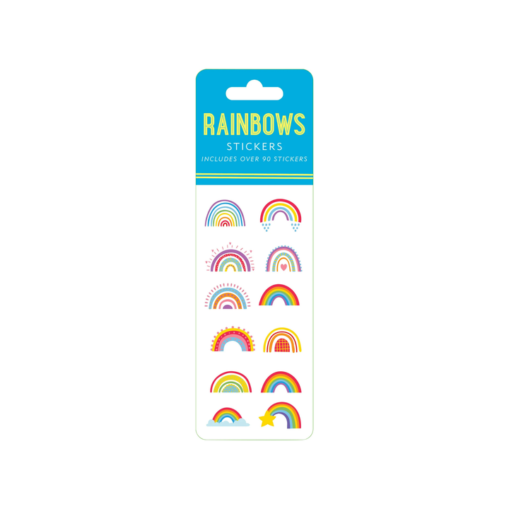 Sticker Set