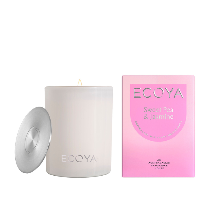 Madison Candle