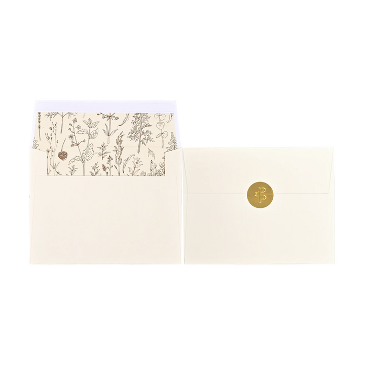 Premium Note Cards Boxed