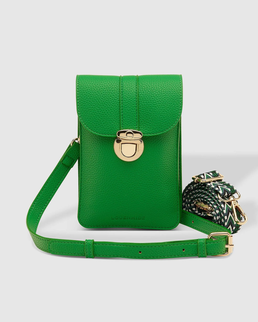 Fontaine Crossbody Phone Bag