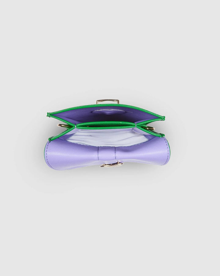 Fontaine Crossbody Phone Bag