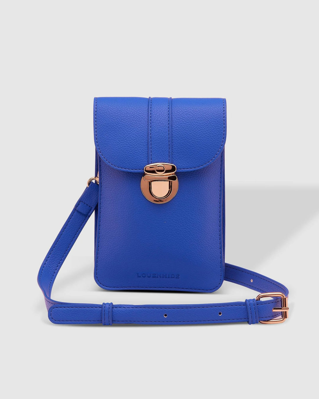 Fontaine Crossbody Phone Bag