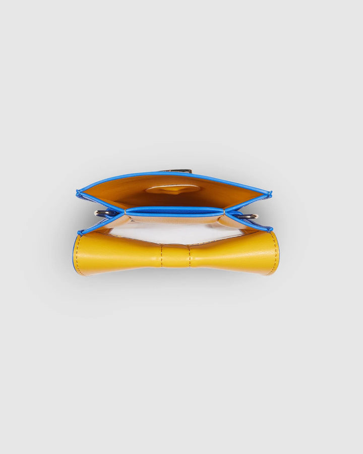 Fontaine Crossbody Phone Bag