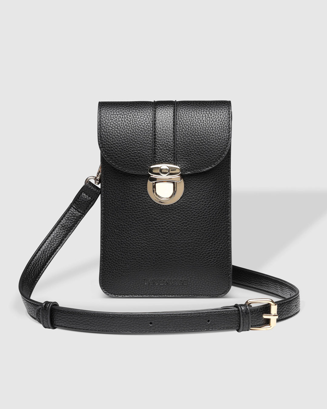 Fontaine Crossbody Phone Bag