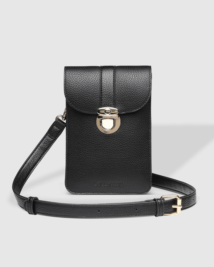 Fontaine Crossbody Phone Bag