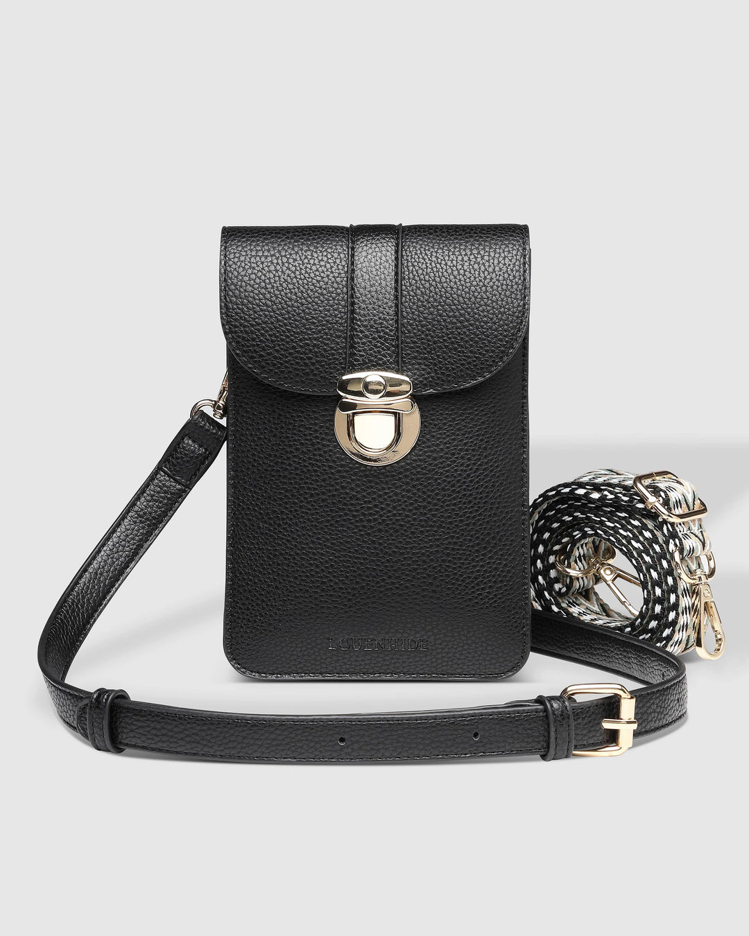 Fontaine Crossbody Phone Bag