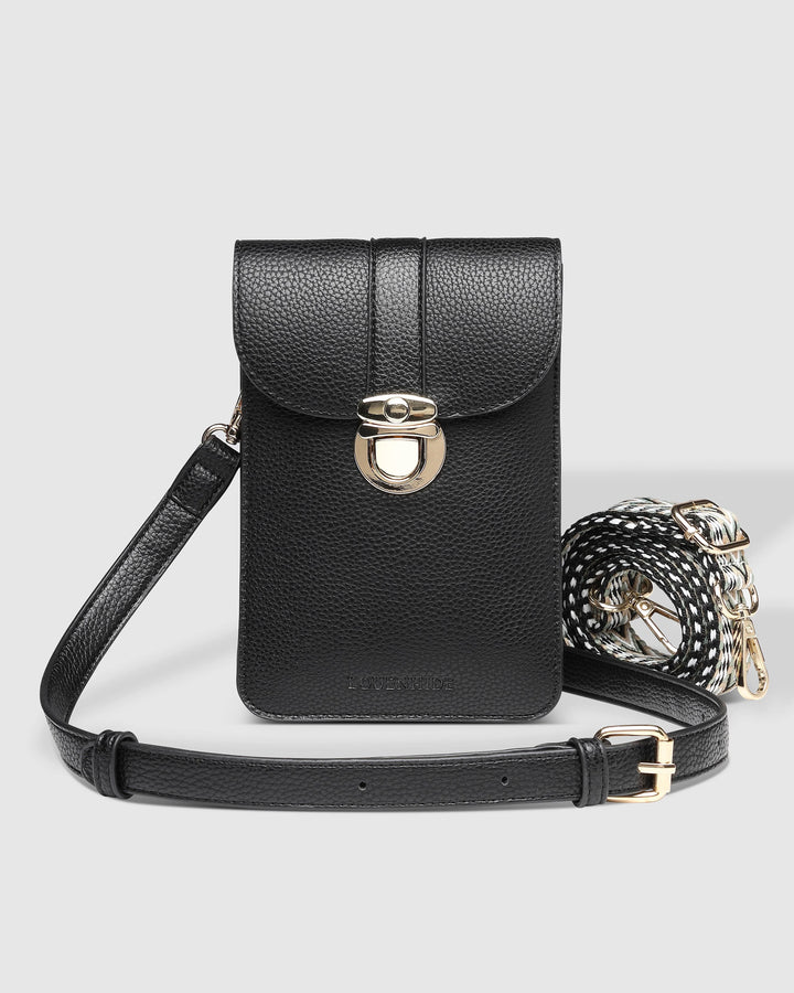 Fontaine Crossbody Phone Bag