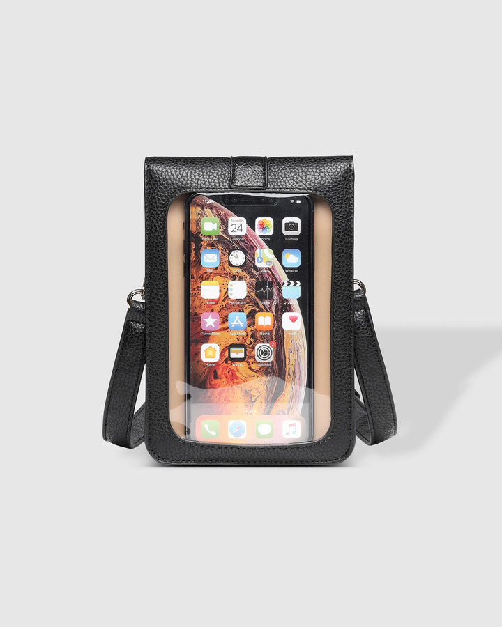 Fontaine Crossbody Phone Bag