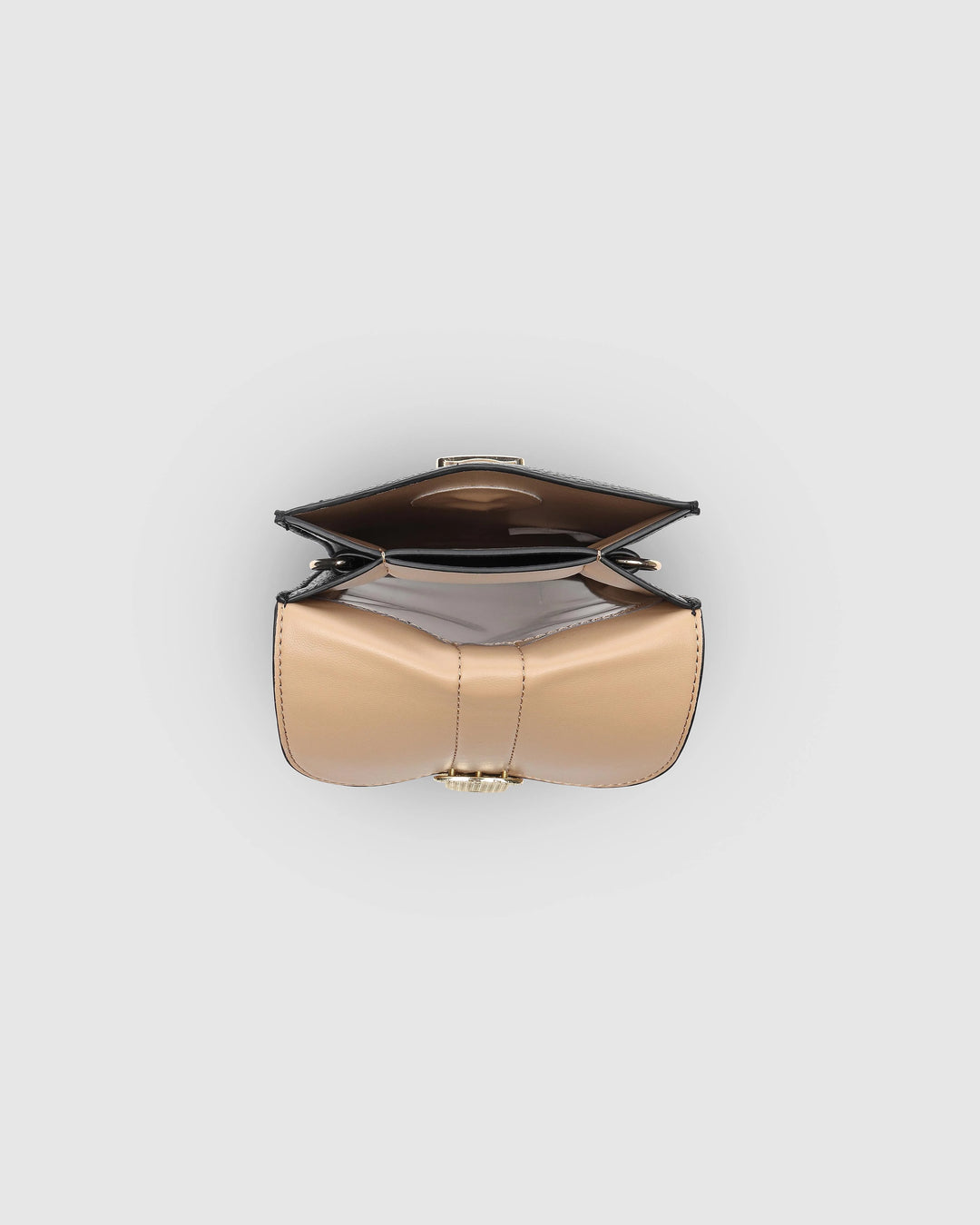 Fontaine Crossbody Phone Bag