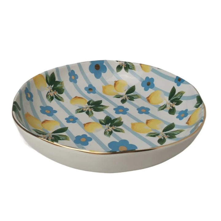 Fruit Salad Bowl
