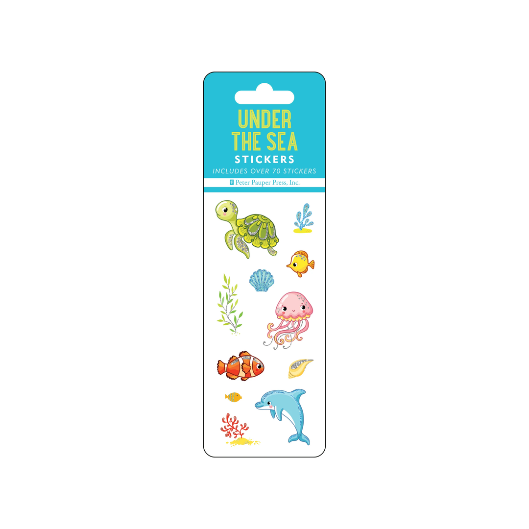Sticker Set