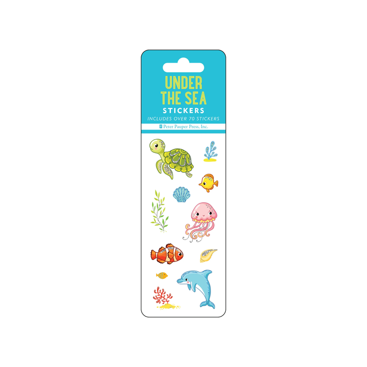 Sticker Set