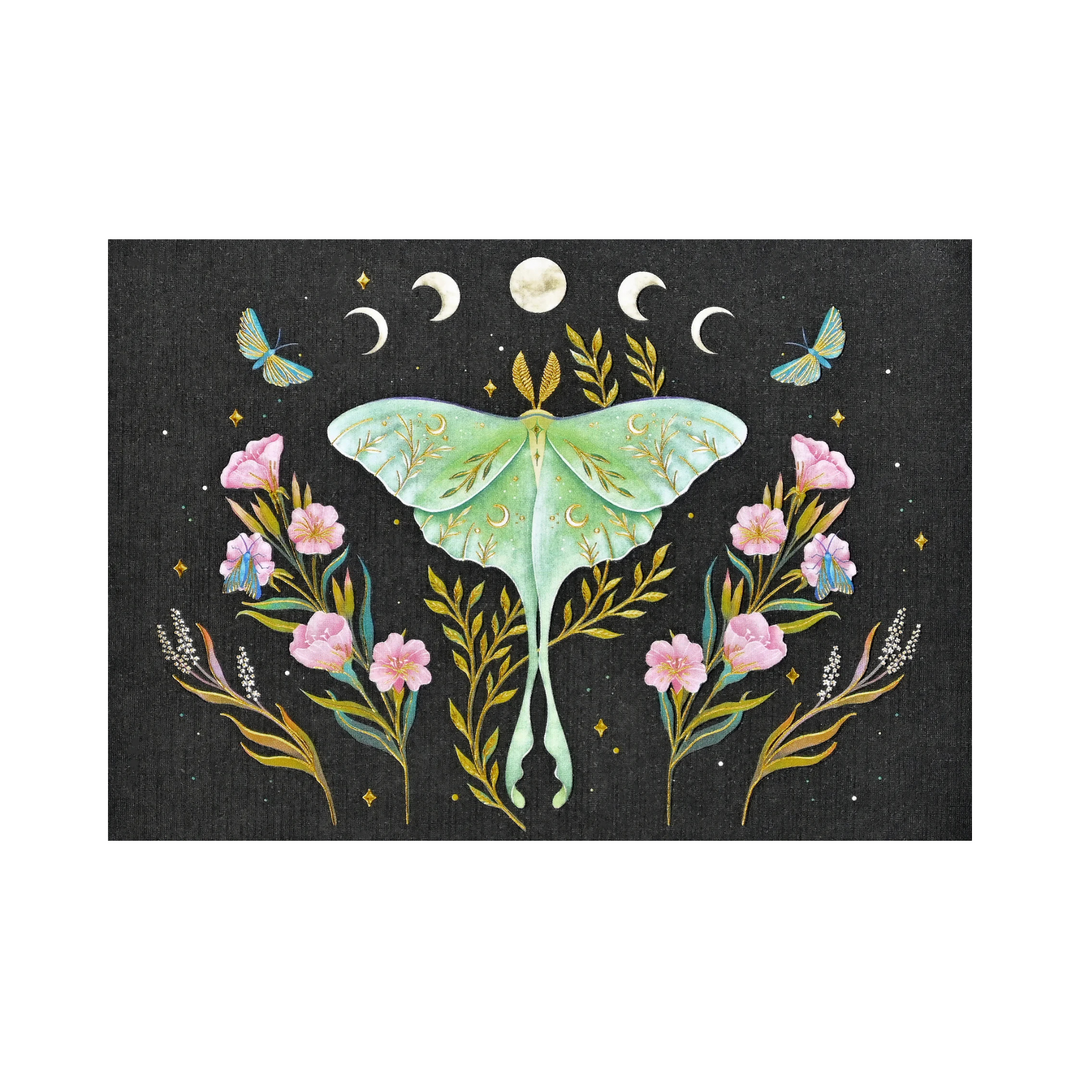 Note Cards Boxed