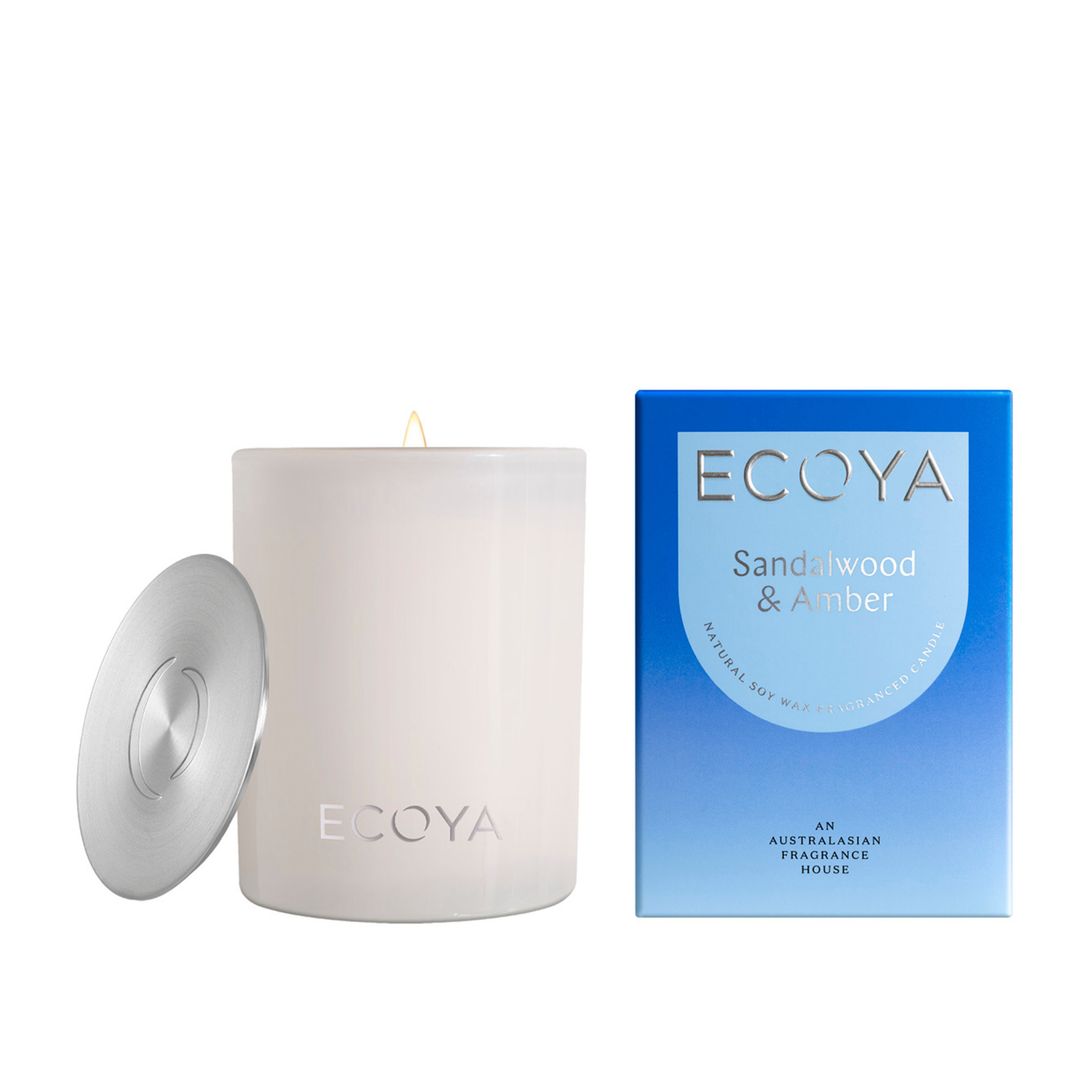 Madison Candle