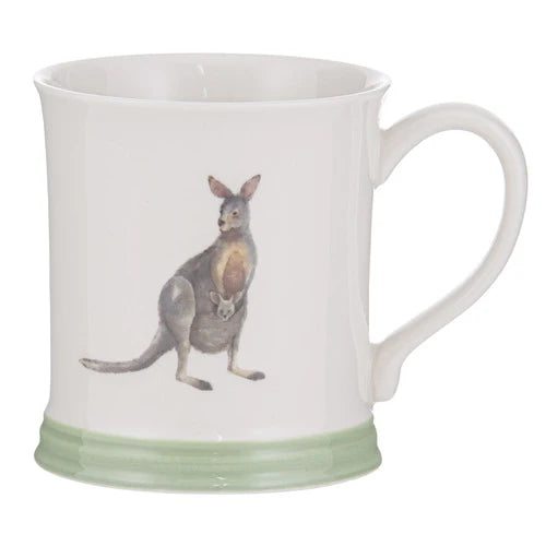 Bushland Friends Mug