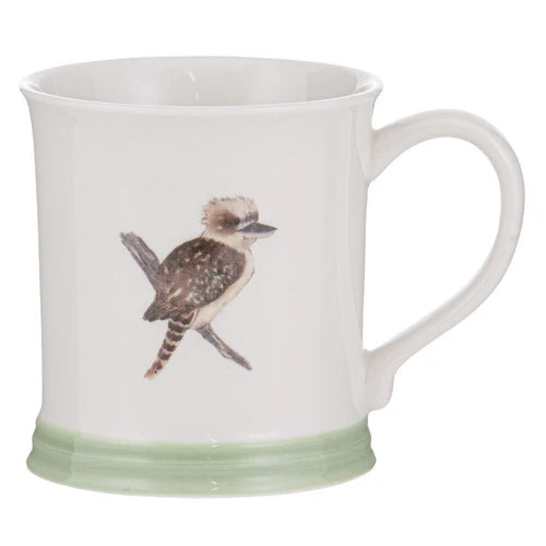 Bushland Friends Mug