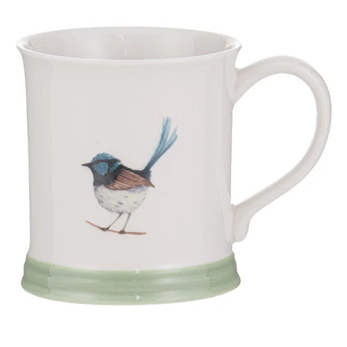 Bushland Friends Mug
