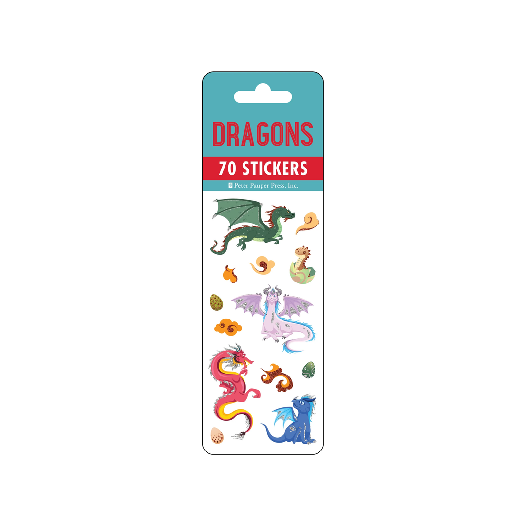 Sticker Set