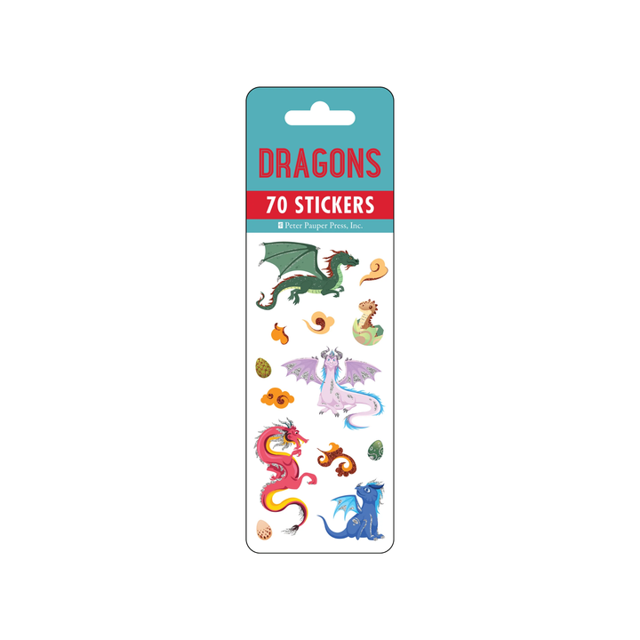 Sticker Set