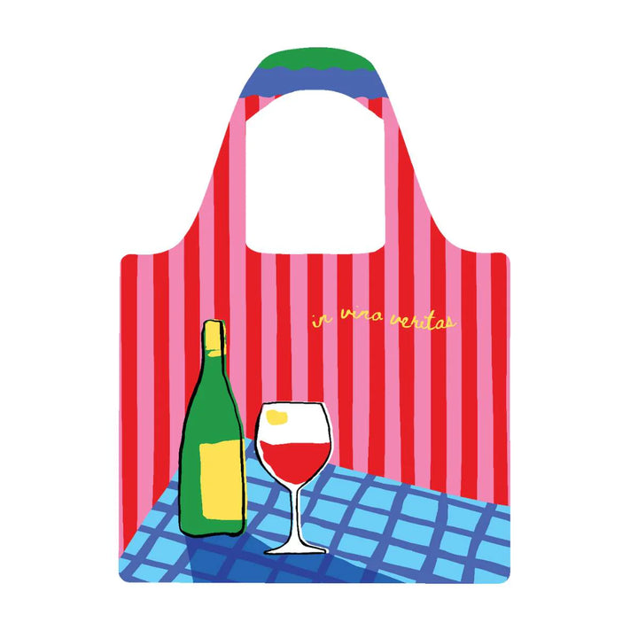 Reusable Shopper Bag