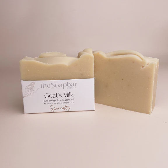 Soap Goat's Milk