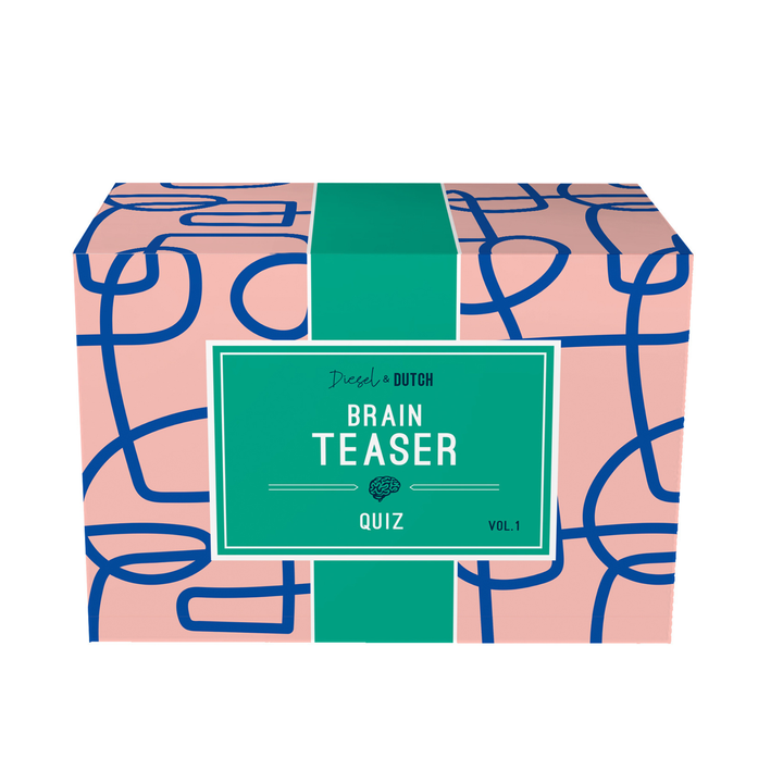 Trivia Box