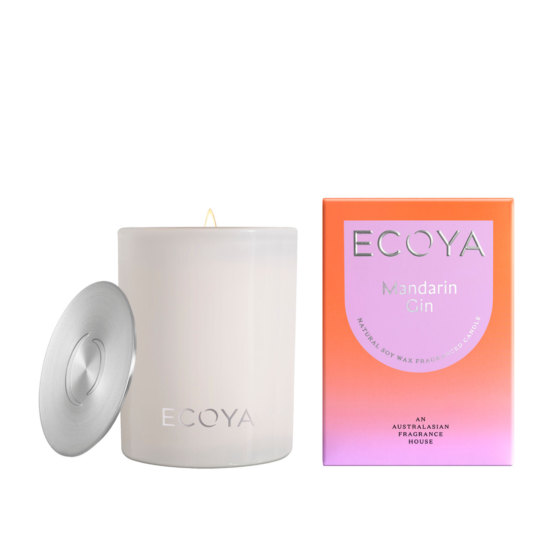 Madison Candle
