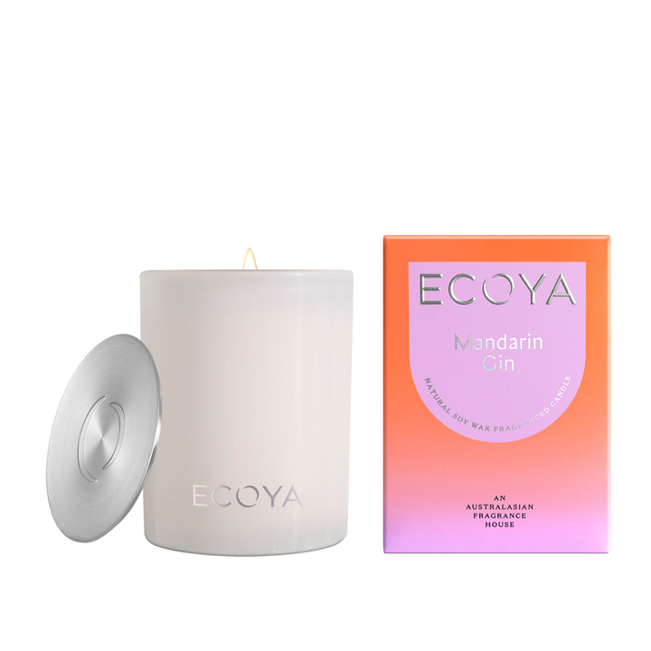 Madison Candle