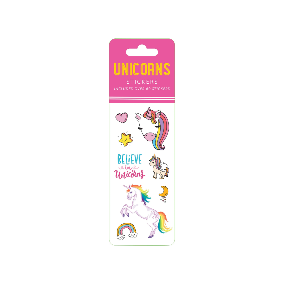 Sticker Set