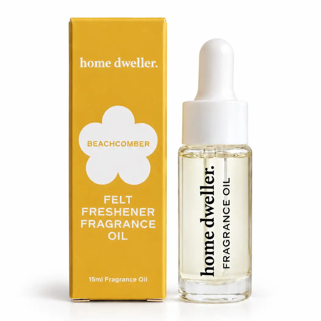 Refill Fragrance Oil 15ml