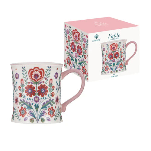 Fable Mug