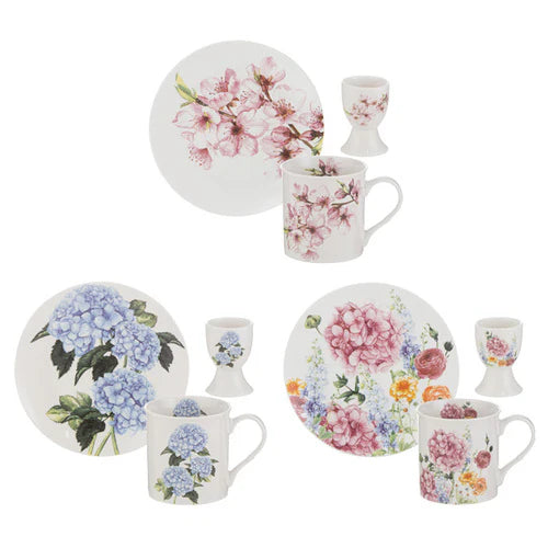 Aurielle Breakfast Gift Set