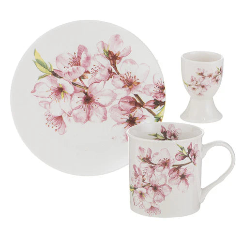 Aurielle Breakfast Gift Set