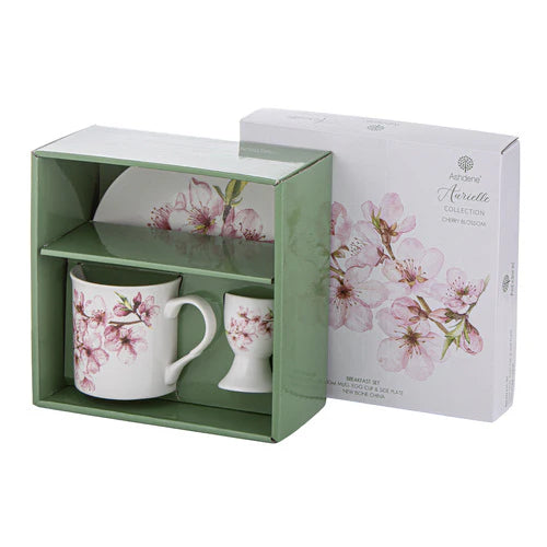 Aurielle Breakfast Gift Set