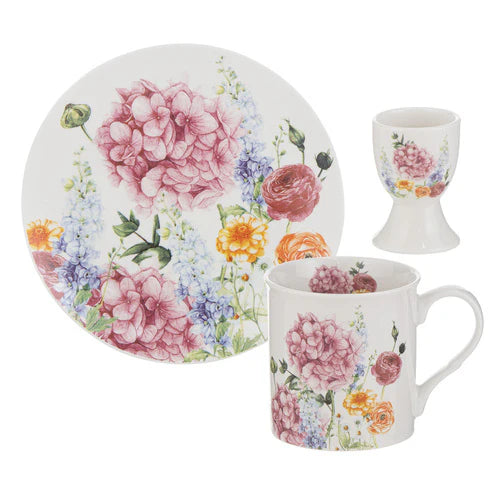 Aurielle Breakfast Gift Set