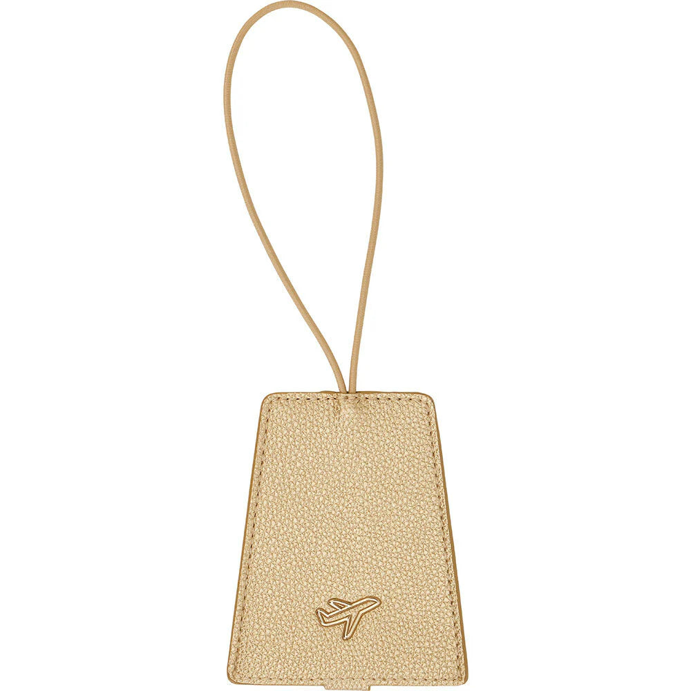 Vanity Luggage Tag