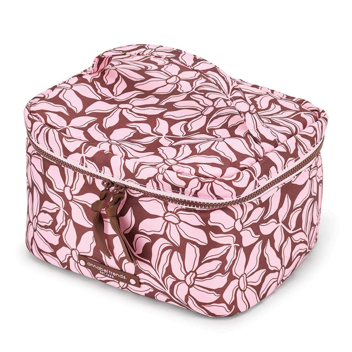 Vanity Lite Train Case