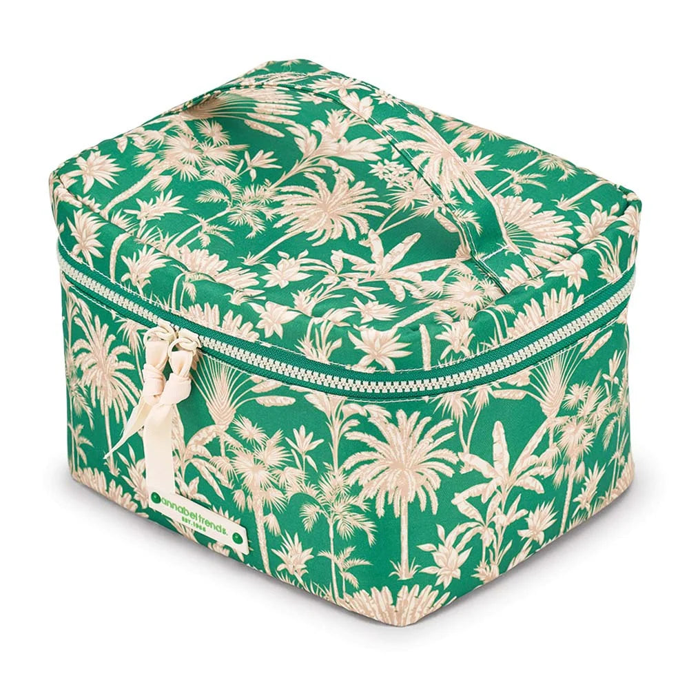 Vanity Lite Train Case