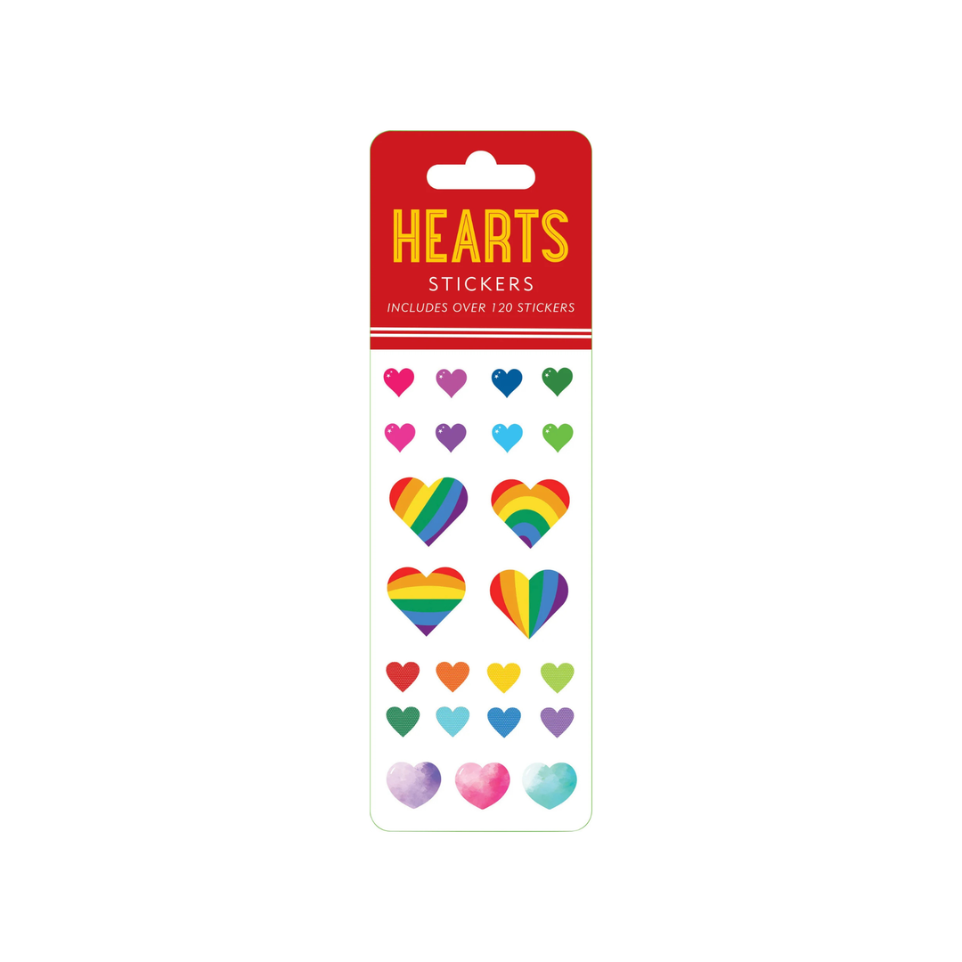 Sticker Set