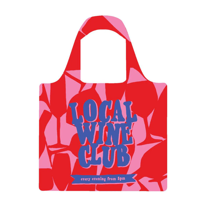 Reusable Shopper Bag