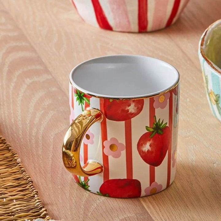 Fruit Mug