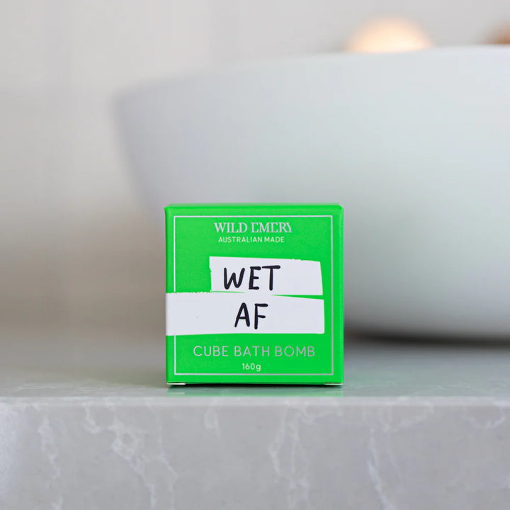 Cheeky Bath Bombs Boxed