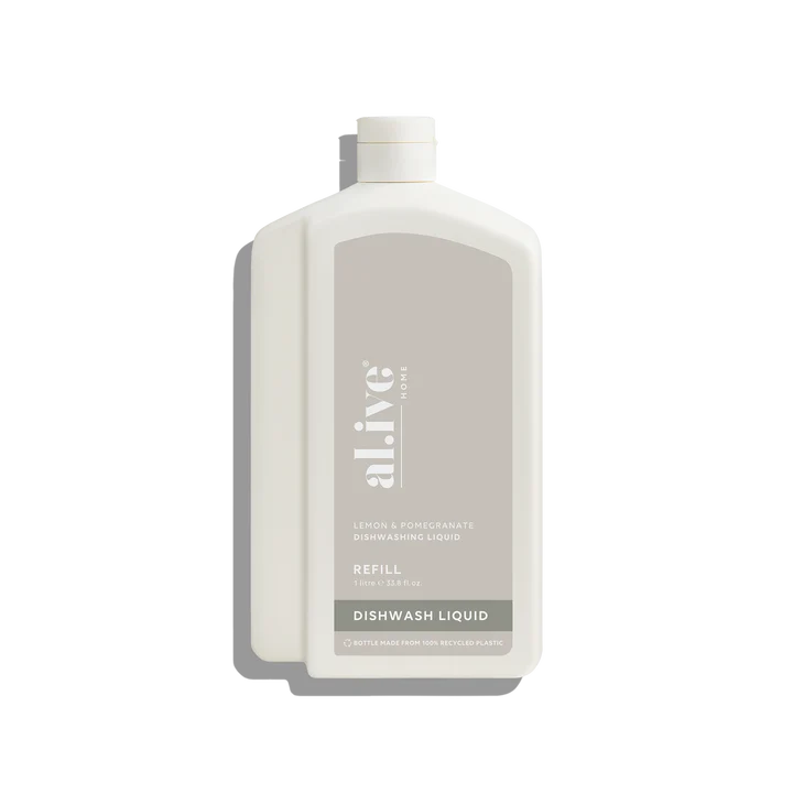 1L Dish Wash Refill