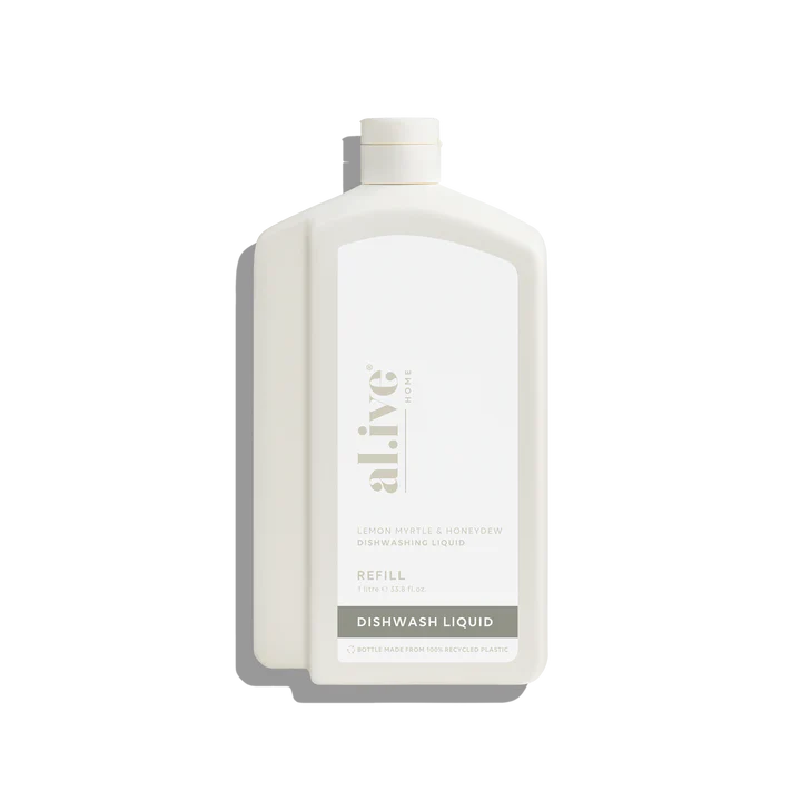 1L Dish Wash Refill